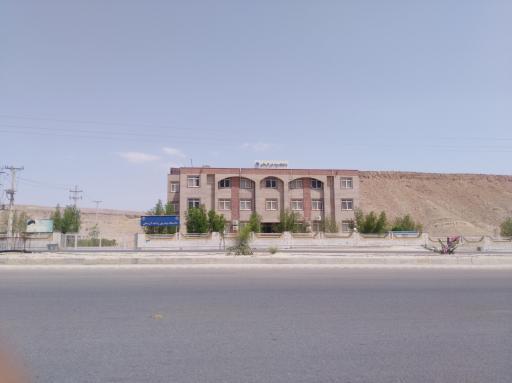 عکس دانشگاه پیام نور لارستان