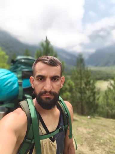 عکس دریاسر