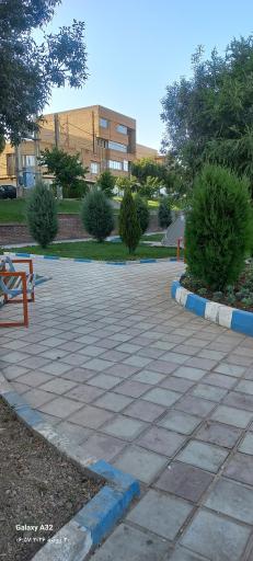 عکس پارک مسافر