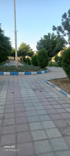 عکس پارک مسافر