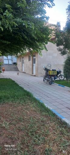 عکس پارک مسافر