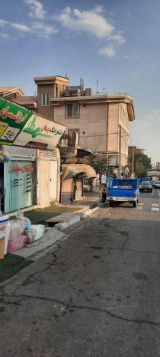 عکس املاک پیمان شعبه اول