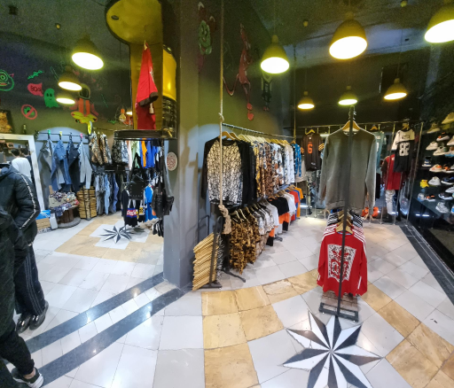 عکس فروشگاه لباس لستر بوتیک