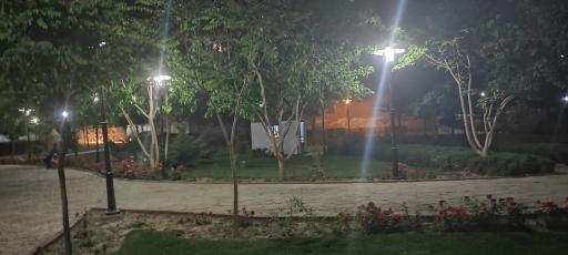 عکس بوستان یاقوت