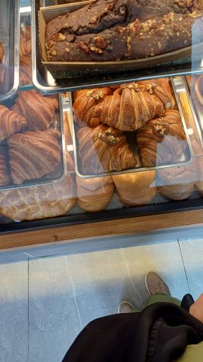 عکس نان شهر