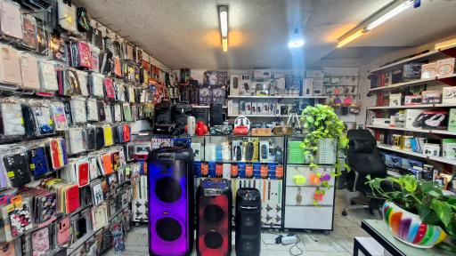 عکس لوازم جانبی آریان