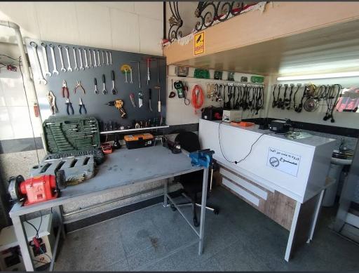 عکس خدمات برق خودرو کار پلاس