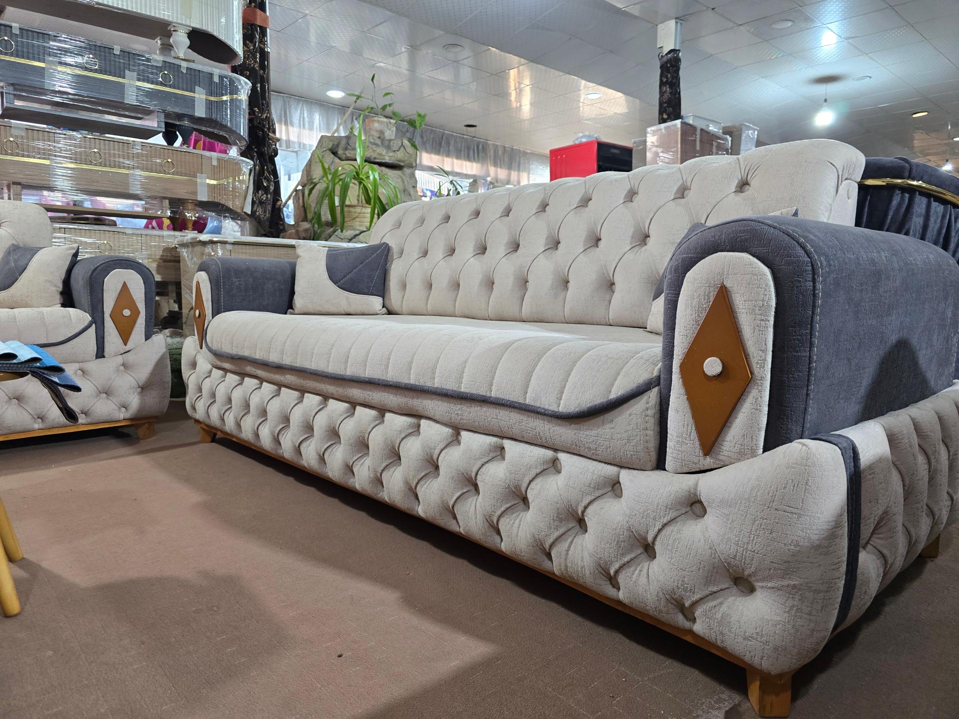 عکس مبلمان دیاموند (ارزانکده مبل)