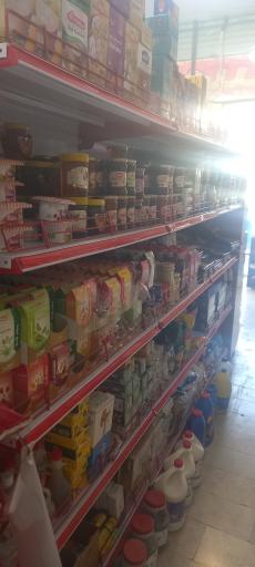 عکس هایپر مبین سید احمد خمینی