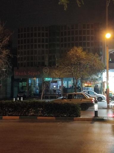خودپرداز سپه