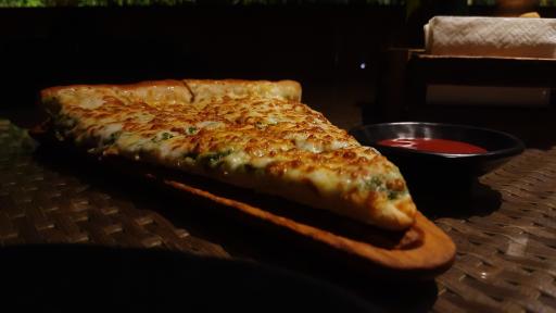 عکس کافه لوکال ولنجک