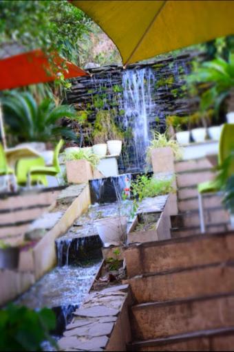 عکس سفره خانه سنتی هفت خوان