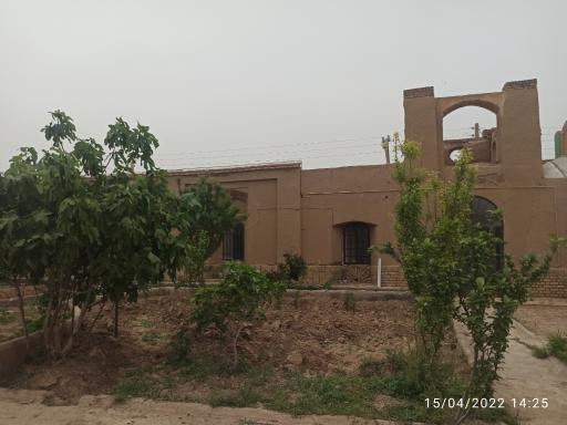 عکس خانه صفایی