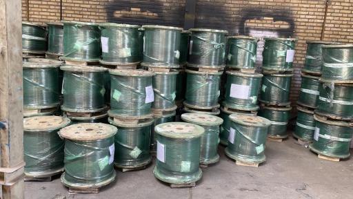 عکس فروشگاه پارسیان آسانسور 