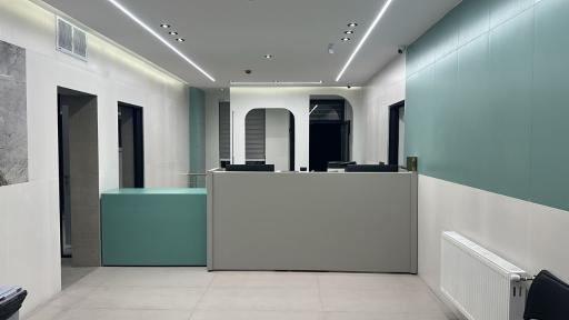 آزمایشگاه تشخیص طبی عرفان