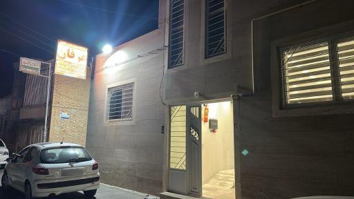 آزمایشگاه تشخیص طبی عرفان