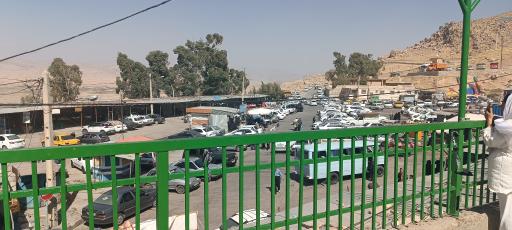 عکس امامزاده محمد (شاهزاده محمد)