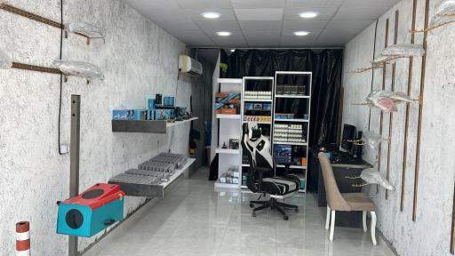 طلق چراغ سینا