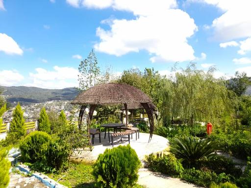 عکس اقامتگاه گلستان دانشگاه بهشتی