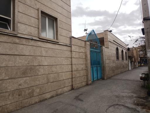 عکس مسجد حضرت ابوالفضل علیه السلام 
