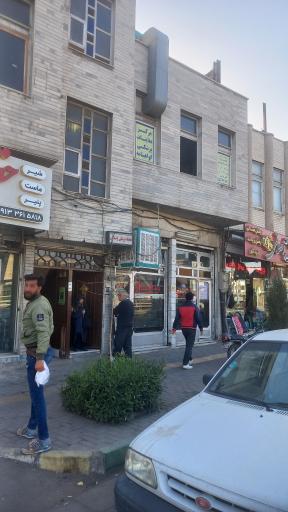 عکس معاینه پزشکی رانندگان