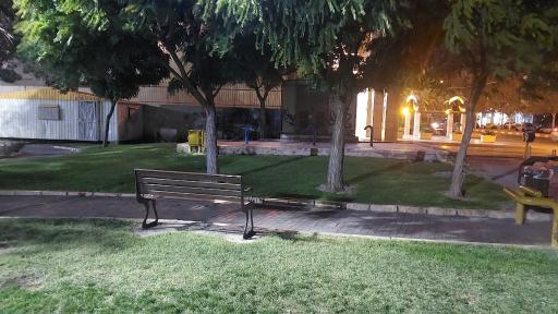 عکس پارک یاس