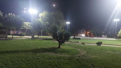عکس پارک یاس