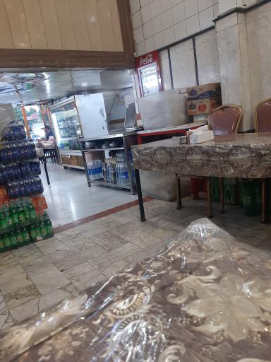 عکس رستوران شهرما
