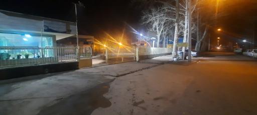 عکس کارخانه آدامس ایران زاک