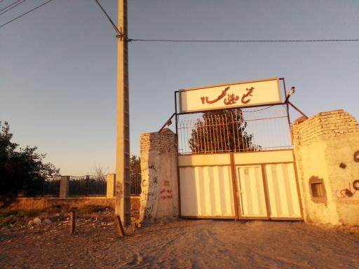 عکس مجتمع ویلایی گلها ۲