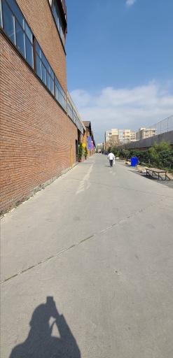 عکس کارخانه نوآوری