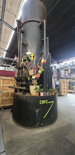 عکس کارخانه نوآوری