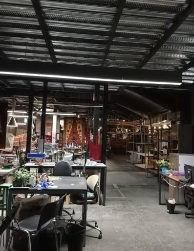 عکس کارخانه نوآوری