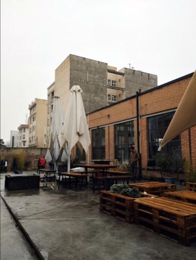 عکس کارخانه نوآوری