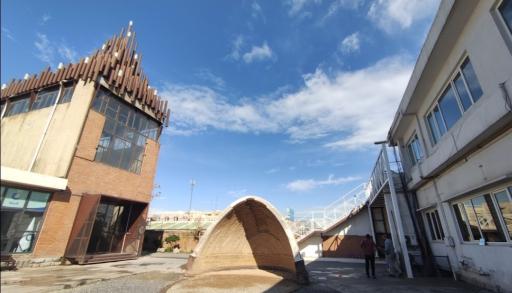 عکس کارخانه نوآوری