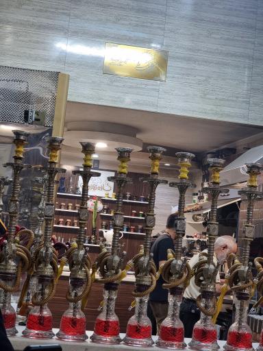 عکس کافه ترانزیت