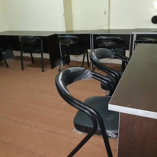 عکس خوابگاه دخترانه آمود 