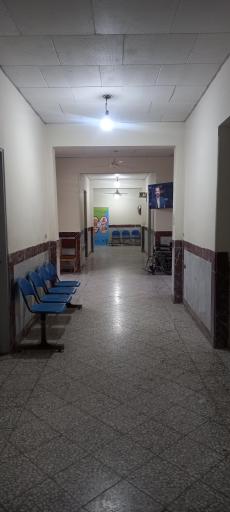 عکس مرکز جامع خدمات سلامت و درمانگاه فرح‌آباد