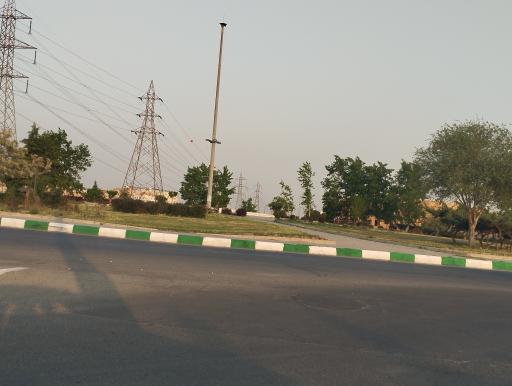 عکس میدان خلیج فارس