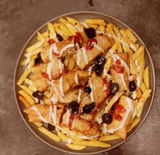 عکس کافه رستوران اوسوله میو