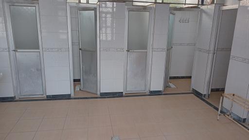 عکس مسجد امام رضا (ع)