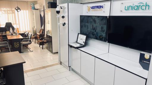 عکس دوربین مداربسته دیدبان ۲۴