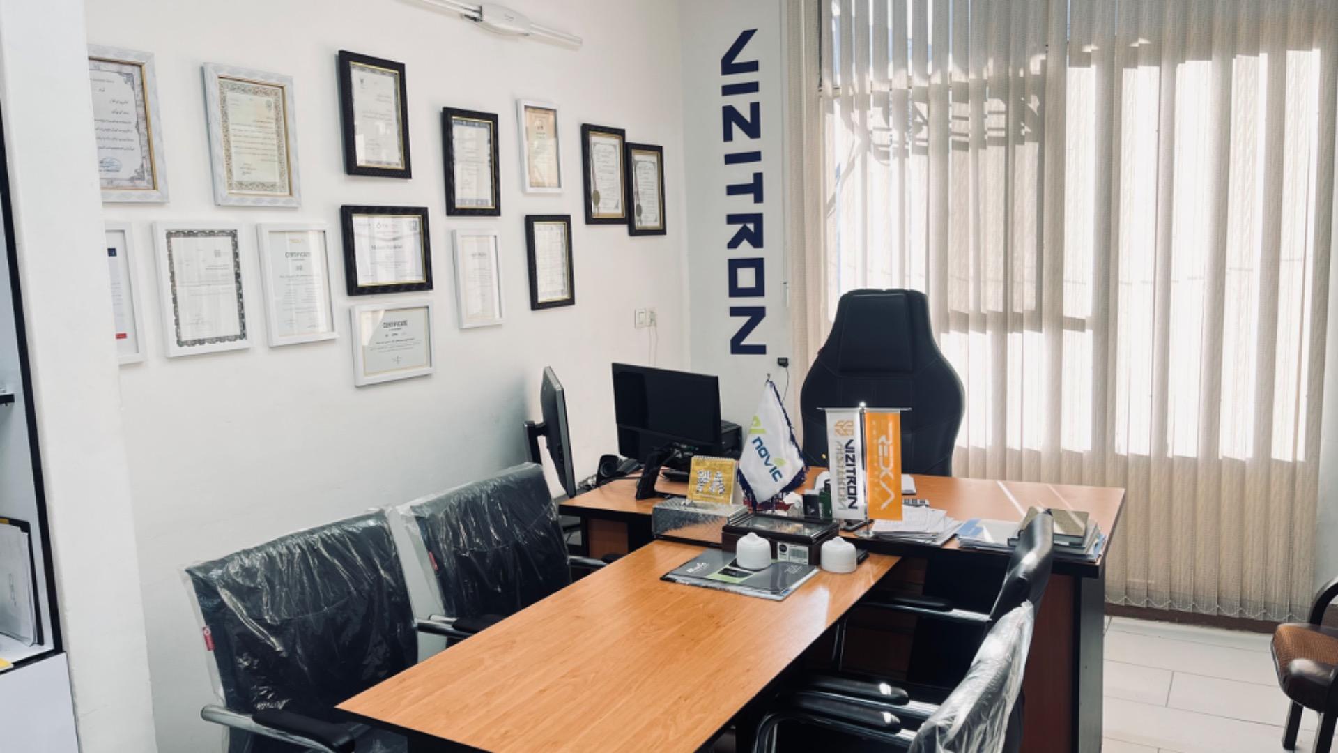 عکس دوربین مداربسته دیدبان ۲۴