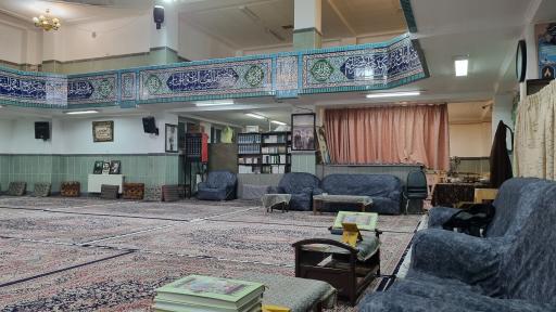 حسینیه بیت الحسن