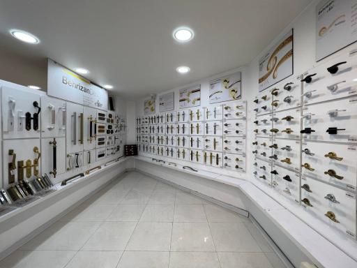 مجموعه احمدخانی