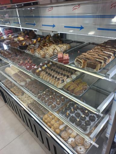 شیرینی مولوی