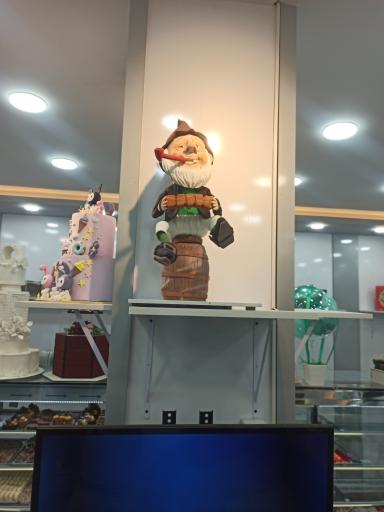 عکس شیرینی مولوی