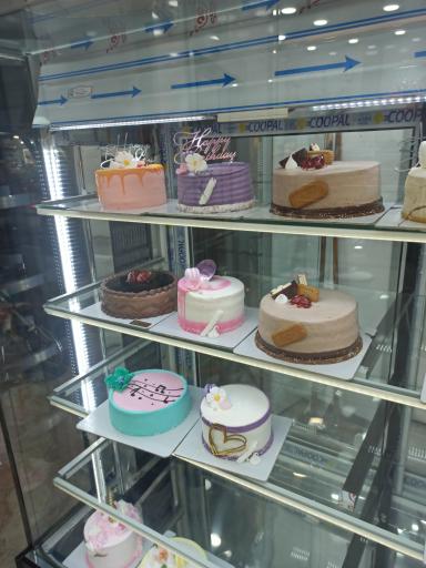 شیرینی مولوی