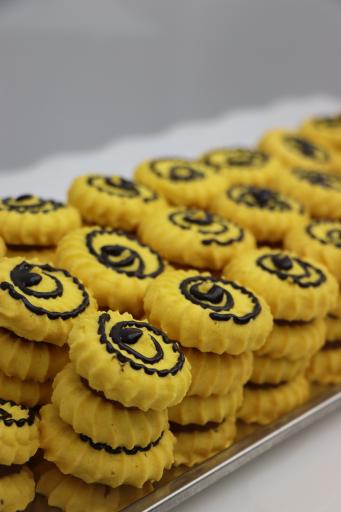 شیرینی مولوی