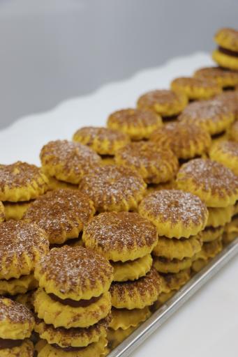 شیرینی مولوی